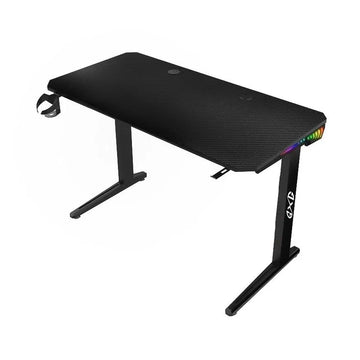 Gaming Desk GXG RGB BLACK TT-(140)-ALRGB-B,140X60 CM