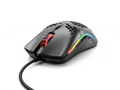 MOUSE GLORIOUS MODEL O MATTE BLACK 67G