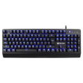 Mechanical Gaming Keyboard MEETION MK01 Rgb Led Backlit