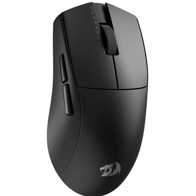 Redragon mouse M916 K1NG PRO, 2.4G/BT/wired Black
