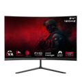 GAMEON Curved Gaming Monitor 24