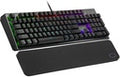 Cooler Master CK550 V2 Gaming RGB Keyboard with Red Switch