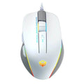 Meetion GM23 WHITE 12800DPI Gaming Mouse