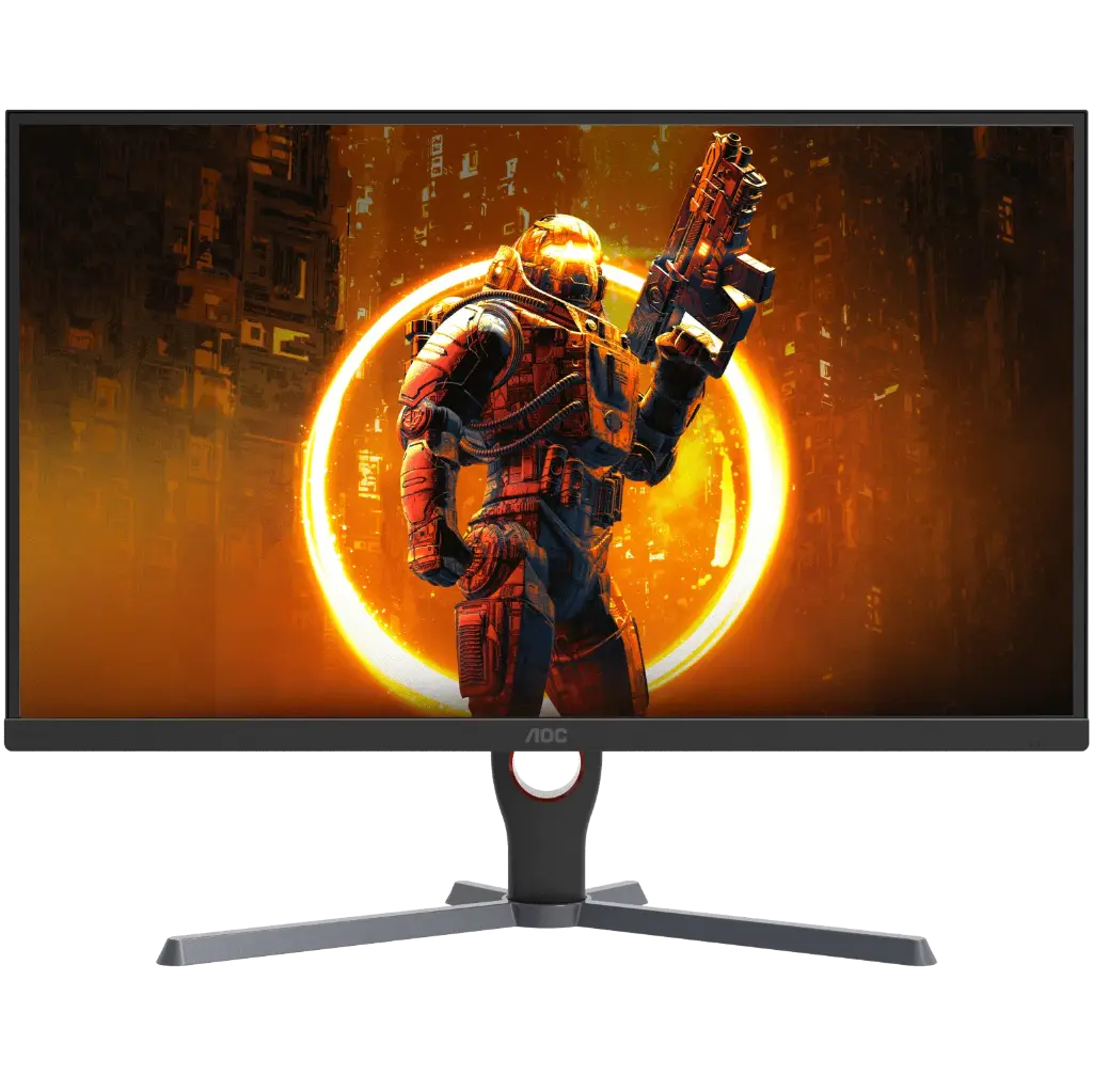 AOC 27" 180HZ 0.5ms Fast IPS Gaming Monitor27G42E