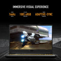 ASUS TUF A15 Gaming Laptop 15.6