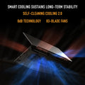 ASUS TUF A15 Gaming Laptop 15.6