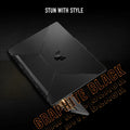 ASUS TUF A15 Gaming Laptop 15.6