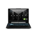ASUS TUF A15 Gaming Laptop 15.6