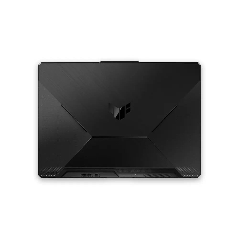 ASUS TUF F15 FX506H-RS51 Gaming Laptop 15.6" FHD, Intel core i5-11400H, 8GB RAM, 512GB SSD, RTX 3050 4GB, English Keyboard, Windows11, Graphite Black – 90NR0724-M00D60
