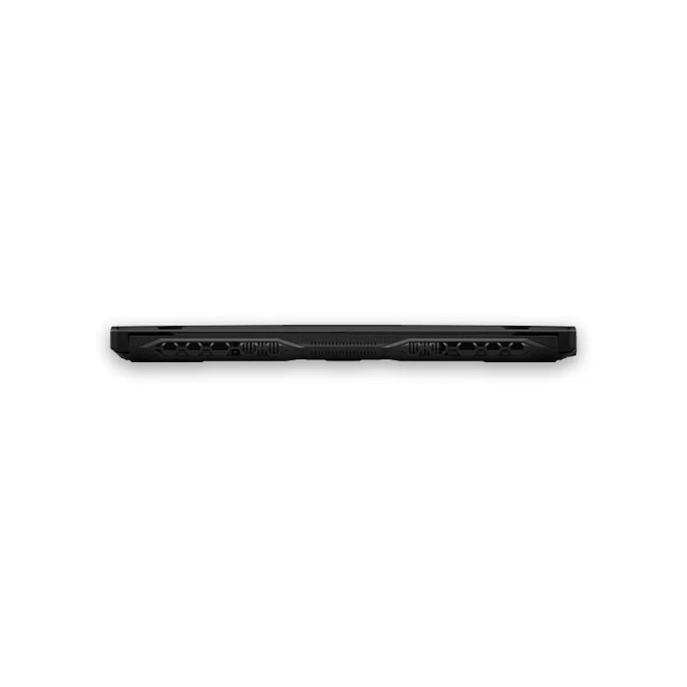 ASUS TUF F15 FX506H-RS51 Gaming Laptop 15.6" FHD, Intel core i5-11400H, 8GB RAM, 512GB SSD, RTX 3050 4GB, English Keyboard, Windows11, Graphite Black – 90NR0724-M00D60