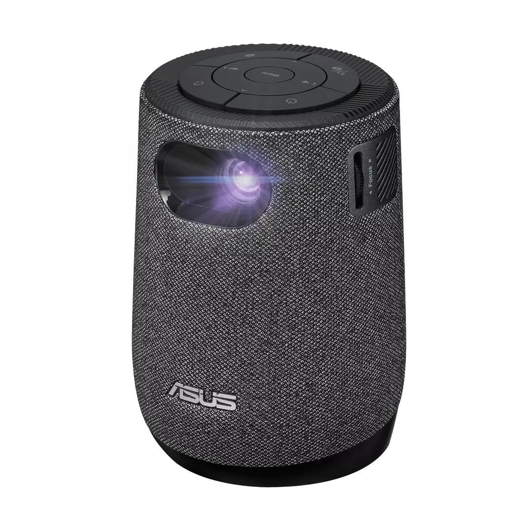ASUS ZenBeam Latte L1 Portable LED Projector