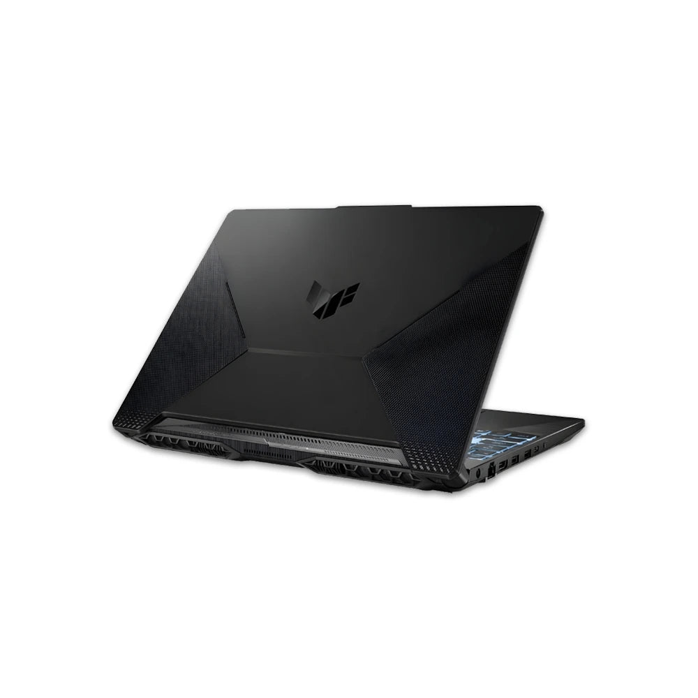 Asus TUF A15 FA507NCR-HN044W Gaming Laptop 15.6", AMD Ryzen7-7435HS, 16GB RAM 512GB SSD, RTX 3050 4GB, English-Arabic Keyboard, Windows 11 | Black