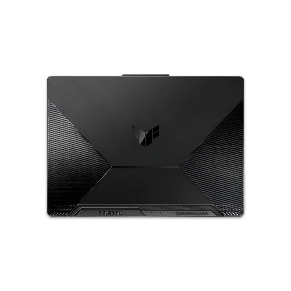 Asus TUF A15 FA507NCR-HN044W Gaming Laptop 15.6", AMD Ryzen7-7435HS, 16GB RAM 512GB SSD, RTX 3050 4GB, English-Arabic Keyboard, Windows 11 | Black
