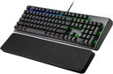 Cooler Master CK550 V2 Gaming RGB Keyboard with Red Switch