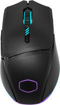 Cooler Master MM831 Gaming Mouse with 32000 DPI Adjustable