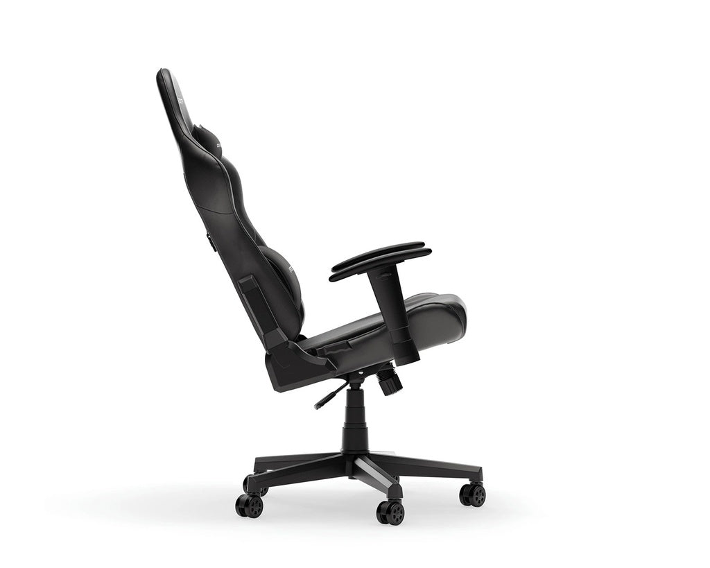 DXRACER GAMING CHAIR PRINCE SEIRIES 2025 FULL BLACK (P132-N)