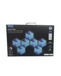 GOVEE GLIDE HEXAGON LIGHT PANELS ULTRA METEOR GREY