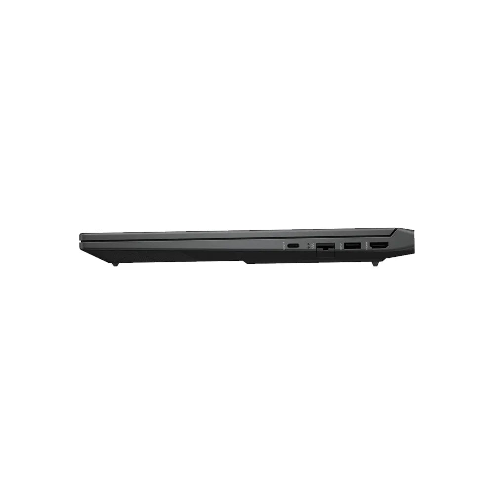 HP Victus 15-fa1040nr Gaming Laptop 15.6″ FHD IPS LED 144HZ, Intel core i5-12500H, 16GB RAM, 512GB SSD, RTX 4050 6GB, Windows 11- 8E9L6UA#ABA