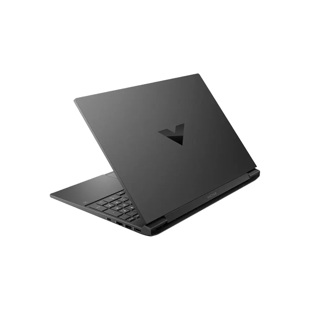 HP Victus 15-fa1040nr Gaming Laptop 15.6″ FHD IPS LED 144HZ, Intel core i5-12500H, 16GB RAM, 512GB SSD, RTX 4050 6GB, Windows 11- 8E9L6UA#ABA