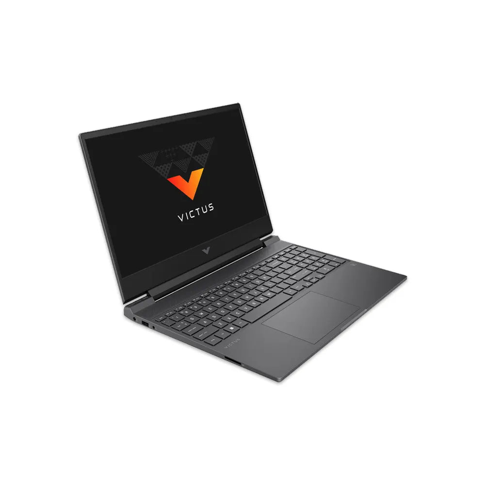 HP Victus 15-fa2013dx Gaming Laptop 15.6" FHD 144Hz Display, Intel Core i5-13420H, 8GB RAM, 512GB SSD, RTX 3050 6GB, Windows 11- B95WHUA#ABA
