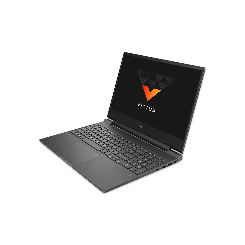 HP Victus 15-fa2013dx Gaming Laptop 15.6" FHD 144Hz Display, Intel Core i5-13420H, 8GB RAM, 512GB SSD, RTX 3050 6GB, Windows 11- B95WHUA#ABA