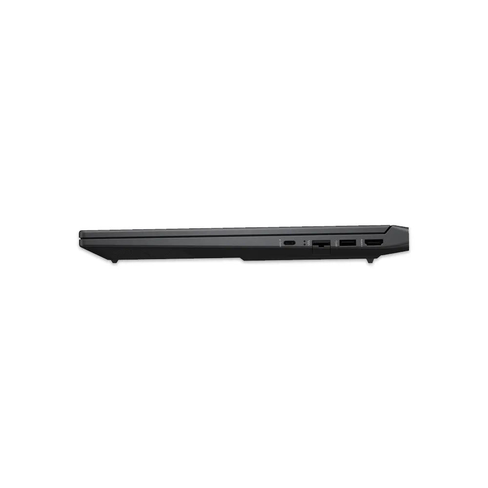 HP Victus 15-fa2013dx Gaming Laptop 15.6" FHD 144Hz Display, Intel Core i5-13420H, 8GB RAM, 512GB SSD, RTX 3050 6GB, Windows 11- B95WHUA#ABA