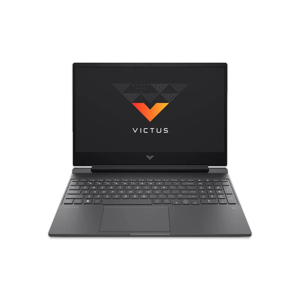 HP Victus 15-fa2013dx Gaming Laptop 15.6" FHD 144Hz Display, Intel Core i5-13420H, 8GB RAM, 512GB SSD, RTX 3050 6GB, Windows 11- B95WHUA#ABA