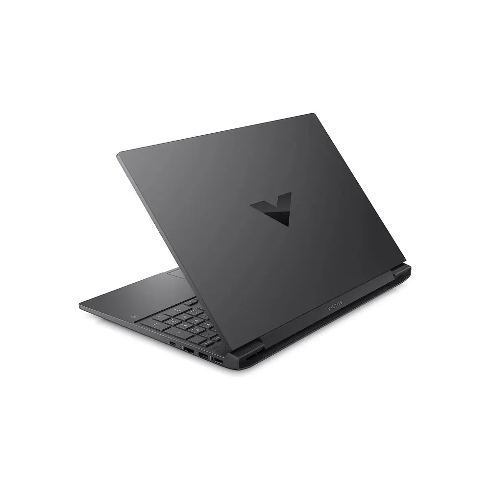 HP Victus 15-fb1002ne Gaming Laptop, 15.6" FHD, Ryzen 5 7535HS, 8GB RAM, 512GB SSD, RTX 2050 4GB, Windows 11, Mica Silver – 8L9N8EA
