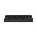 KEYBOARD REDRAGON K552RGB ARABIC black