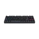 KEYBOARD REDRAGON K552RGB ARABIC black