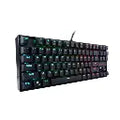 KEYBOARD REDRAGON K552RGB ARABIC black