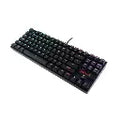 KEYBOARD REDRAGON K552RGB ARABIC black