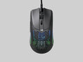 MOUSE GLORIOUS MODEL O 2 MATTE BLACK
