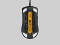 MOUSE GLORIOUS MODEL O 2 MATTE BLACK