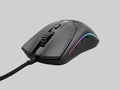 MOUSE GLORIOUS MODEL O 2 MATTE BLACK