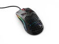 MOUSE GLORIOUS MODEL O MATTE BLACK 67G