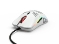MOUSE GLORIOUS MODEL O MATTE WHITE 67G