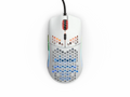 MOUSE GLORIOUS MODEL O MATTE WHITE 67G
