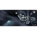 MOUSE PAD 2XL CamelTech Astronaut