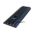 Mechanical Gaming Keyboard MEETION MK01 Rgb Led Backlit