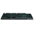 Mechanical Gaming Keyboard MEETION MK01 Rgb Led Backlit