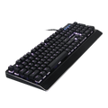 Mechanical Gaming Keyboard MEETION MK01 Rgb Led Backlit