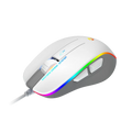Meetion GM23 WHITE 12800DPI Gaming Mouse