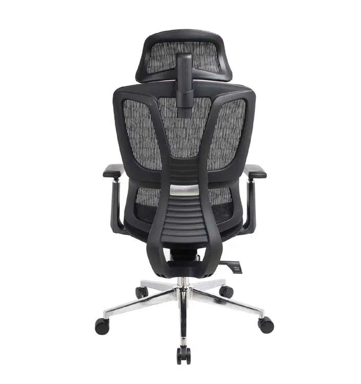 OFFICE CHAIR 2261 BLACK