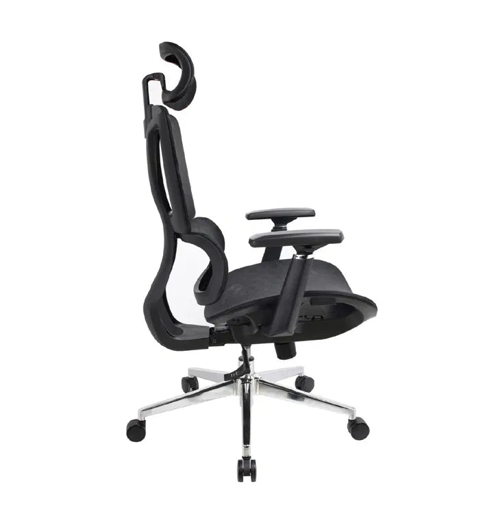OFFICE CHAIR 2261 BLACK