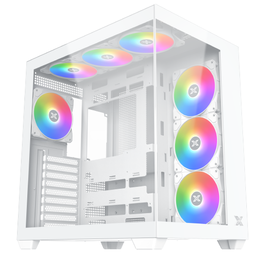PC i5 14400F & GeForce RTX 5060TI OC & RAM DDR5
