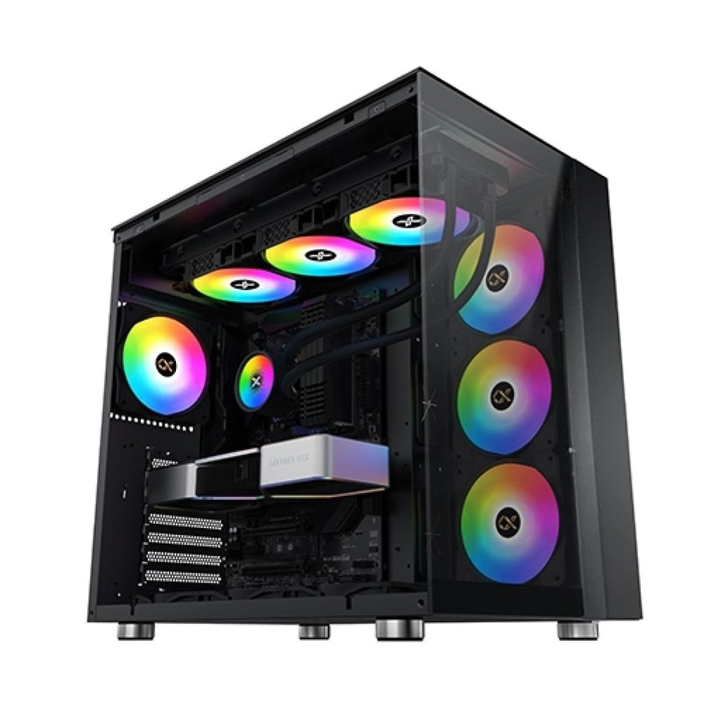 PC i7 14700KF & GeForce RTX™ 5070 GDDR7