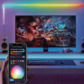 Smart APP Control Intelligent Product Set WHITE (HYX 3+2)