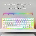 Womier K66 Mechanical Keyboard